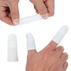 PenVinoo 30 PCS Dog Toothbrush Pet Toothbrush Finger Toothbrush cat