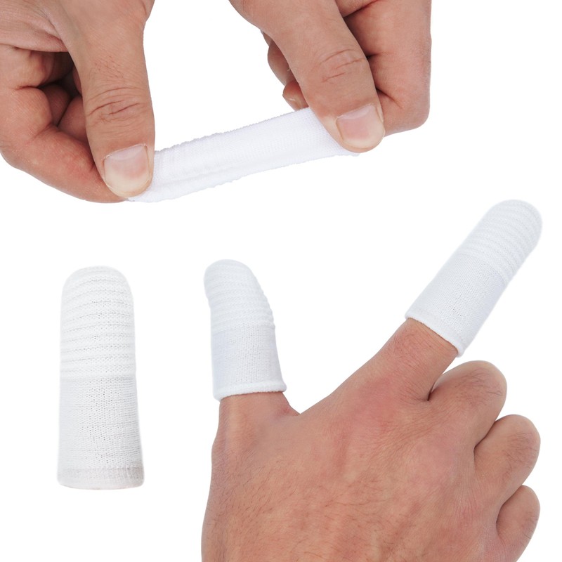 PenVinoo 30 PCS Dog Toothbrush Pet Toothbrush Finger Toothbrush cat