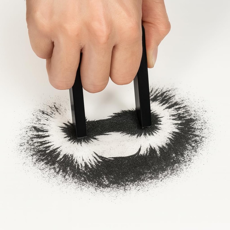 YOTSUBA+ Smooth Iron Sand Slime for Borax Slime, Free Research,