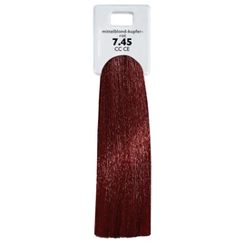 Alcina Colour Cream Perm Colour 7.45 60 ml