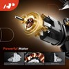 A-Premium Electric Power Window Regulator with Motor Compatible with Jeep