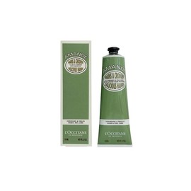 L'Occitane Almond Delicious Hand Cream 150ml / 록시땅 아몬드 딜리셔스 핸드크림 150ml