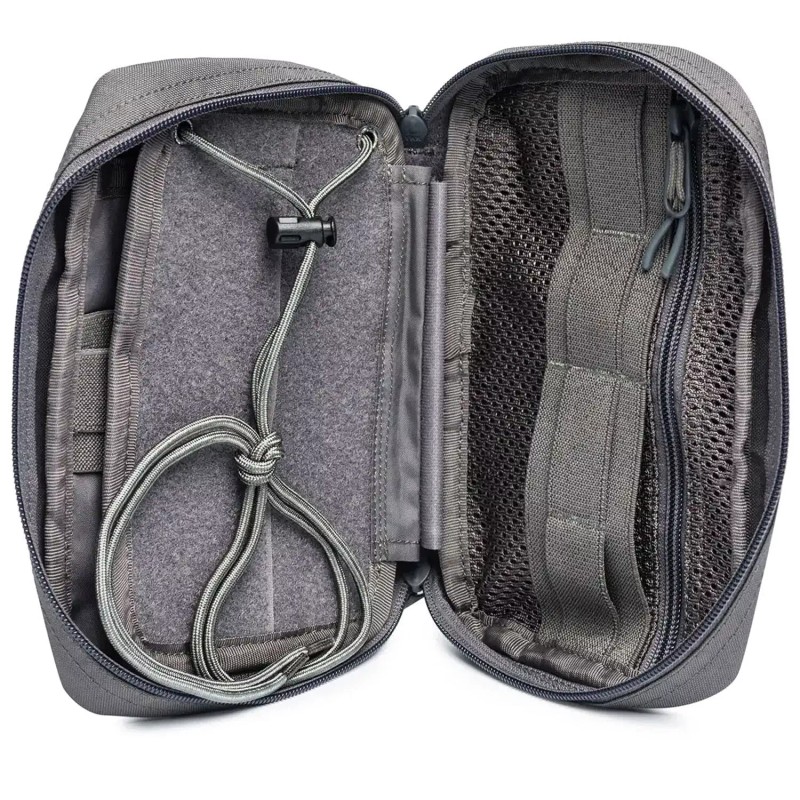 Beretta EDC Pouch- Wolf Grey