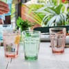 Bormioli Rocco Rock Bar 12.5 oz. Long Drink Stackable Tempered