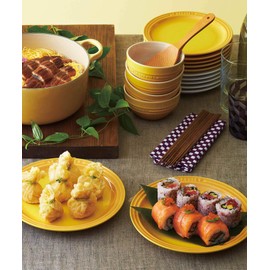 Le Creuset Round Plate