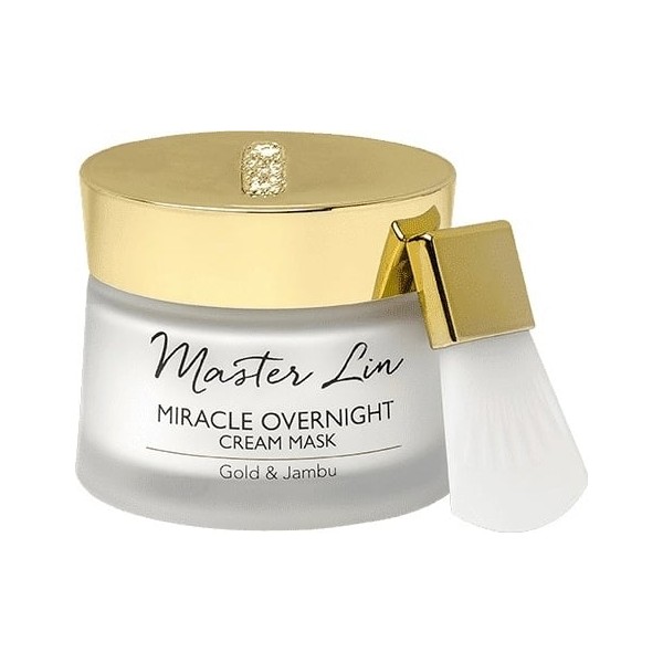 Master Lin Miracle Overnight Cream Mask, 50 ml