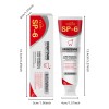 Pasta Dental Blanqueadora Sp6 Pasta Dental Fresh Breath