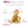 tonies Audio Figures for Toniebox, The Giraffe Monkeys - The
