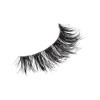 i-Envy 2 Pairs False Eyelashes L Curl Natural Lashes Salon
