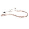 Heavy Duty Bungee Dog Leash Elastic Leads Rope with 2