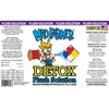 32oz Mad Farmer Detox Cleaning Flushing Solution Clear Salt Build