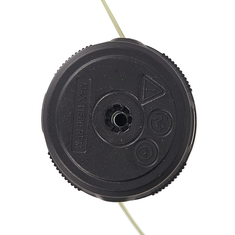 Zqqalitize 2PACK C3-2 Trimmer Head for Stihl Autocut C3-2 FSA57