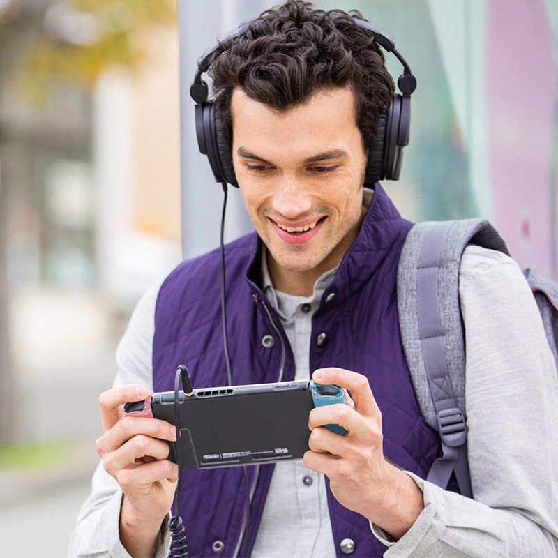 Supersun Pack of 16 Switch Case for Switch Bag with