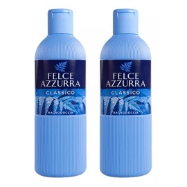Felce Azzurra Jabón líquido Felce Azzurra Classico botella 650 mL