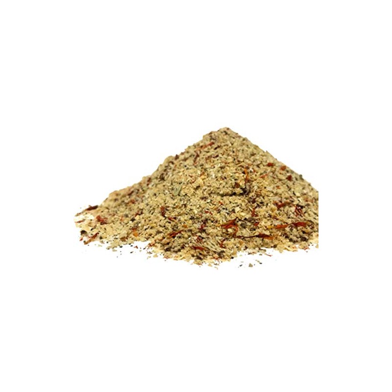 Shish Kebab Seasoning - 1lb. Container - Kosher