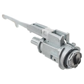 Topkidame Ignition Switch & 4 Door Lock Cylinders w/ 2 Keys Compatible with Honda Civic 2003-2005 CR-V 2002-2006 Element 2003-2011 S2000 2004-2005 Replace# 72185-S9A-013