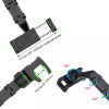Unbranded 360° Car Rearview Mirror Rotation Adjustable Phone Holder Mount