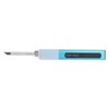 Electric Soldering Iron Pen Cordless Intelligent Portable Digital Display USB