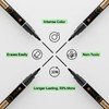 YEOUX Dry Erase Markers for Glass Board | No Residue