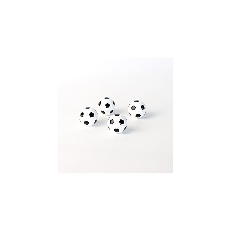 Trendform® Assorted Popular Shape Office Magnets - Football ( 1