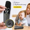 SCHMIEDWERK Thinning Scissors | Hairdressing Scissors - Sharp and Precise