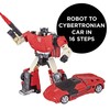 Transformers Generations War for Cybertron: Siege Deluxe Class WFC-S7 SIDESWIPE