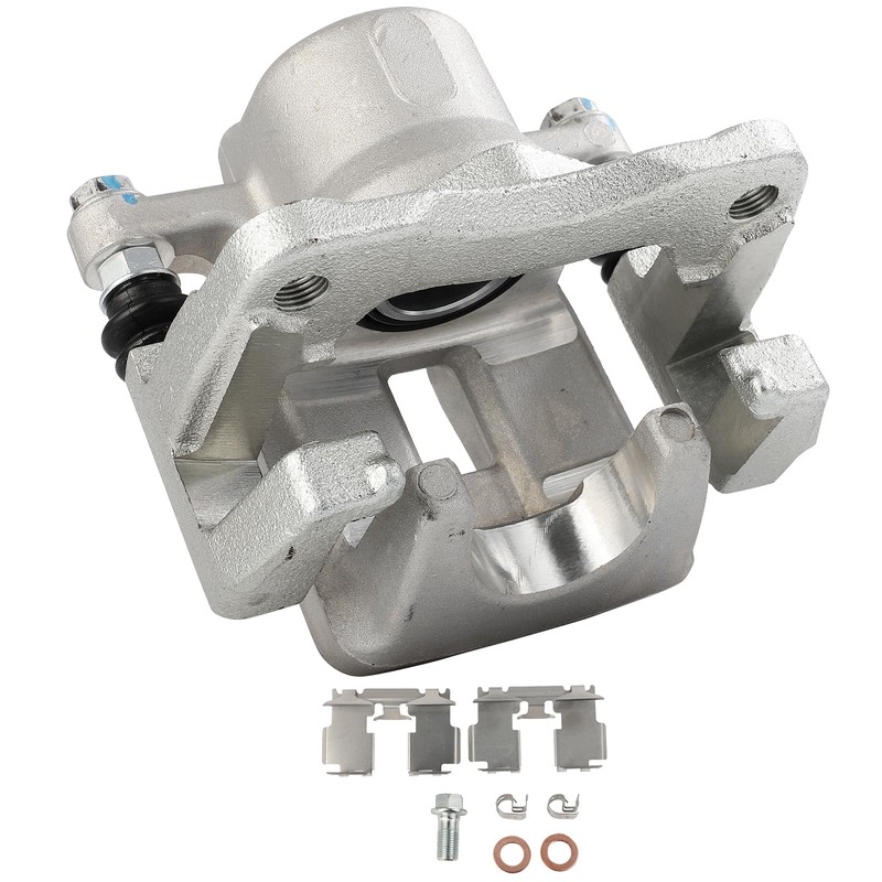 Aintier Brake Caliper Rear Left Compatible For 2012-2018 For Toyota