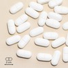 Nutri Advanced - Magnesium Glycinate 100mg High Strength Supplement -
