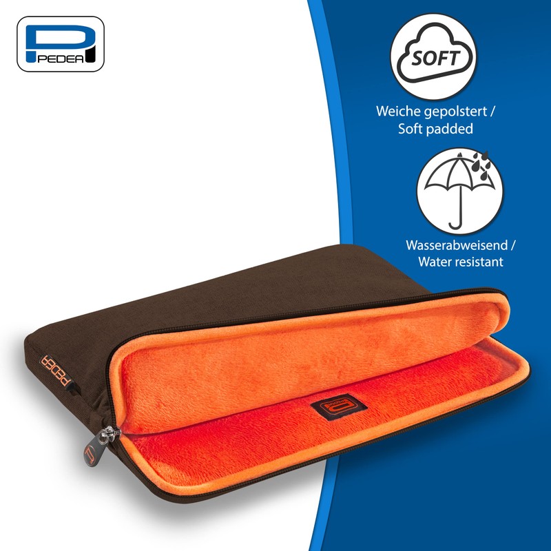 PEDEA Fashion Notebook Bag