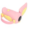 Kids Video Camera 2 Inch IPS Screen 1080P Video Mini