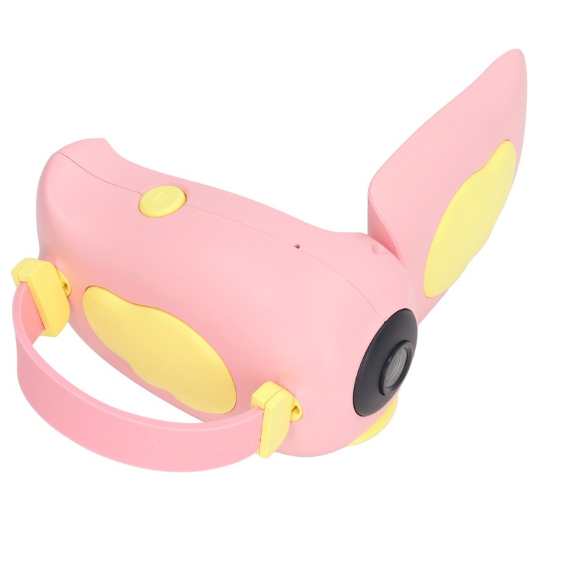 Kids Video Camera 2 Inch IPS Screen 1080P Video Mini