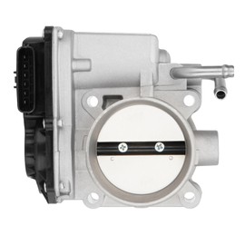 Electronic Throttle Body Compatible with Toyota 4Runner L4 2.7L 2010, for Tacoma 2005 2006 2007 2008 2009 2010 2011 2012 2013 2014 2015 2016, for S20136 2203075020