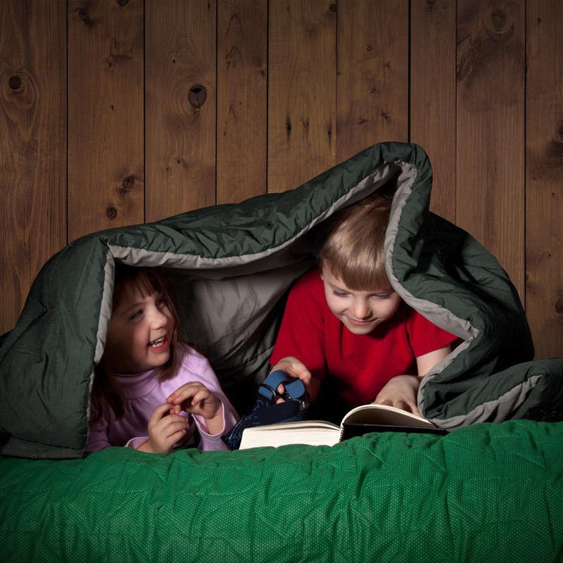 JAICOM Sleeping Bag - Small Pack Size Blanket Sleeping Bag,