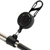 Better Labz EZ PEN Retractable Pen Reel for Nurses, Teachers,
