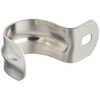 Kakudai 625-205-28 Stainless Steel Single Saddle Band