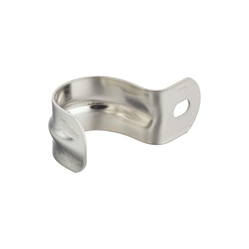 Kakudai 625-205-28 Stainless Steel Single Saddle Band