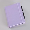 Semikolon 370078 Grand Voyage Travel Diary 14 x 19.2 cm