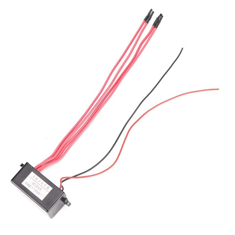 Home Anion Negative Ion Generator Module – Portable Air Ionizer