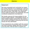 WH-1000XM4 Ear Pads Replacement Compatible with Sony WH-1000XM4 (WH1000XM4) Headphones(Protein