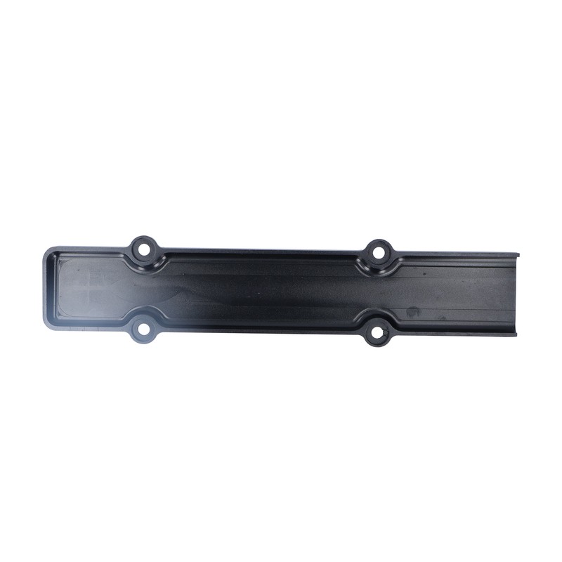 Engine Spark Plug Wire Harness Cover Aluminum Alloy Fit for