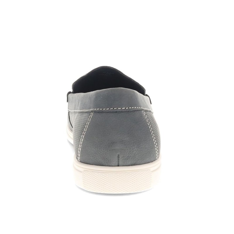 Dockers Men's Bancroft Loafer, Navy, 10