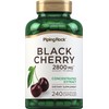 Piping Rock Black Cherry Extract Concentrate | 2800 mg |