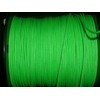 60X Custom Strings Flo Green BCY #24 D Loop Rope