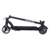 GLAREWHEEL ES-S8 FOLDING ELECTRIC SCOOTER LIGHT WEIGHT