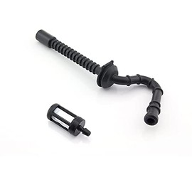 Generisch E Fuel Hose Fuel Filter Hose for Stihl 021 023 025 MS210 MS230 MS250