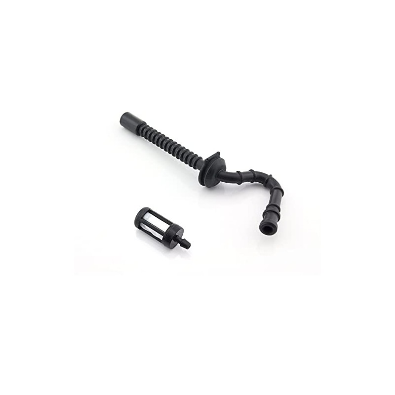 Generisch E Fuel Hose Fuel Filter Hose for Stihl 021