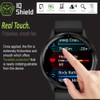 IQShield 6 Pack for Garmin Venu 3 Screen Protector: Clear