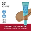 Rimmel London Kind & Free Glow It Up Moisturising Foundation