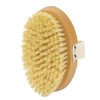 Massage Body Bath Brush Lymphatic Drainage Exfoliating Detox Deep Cleaning