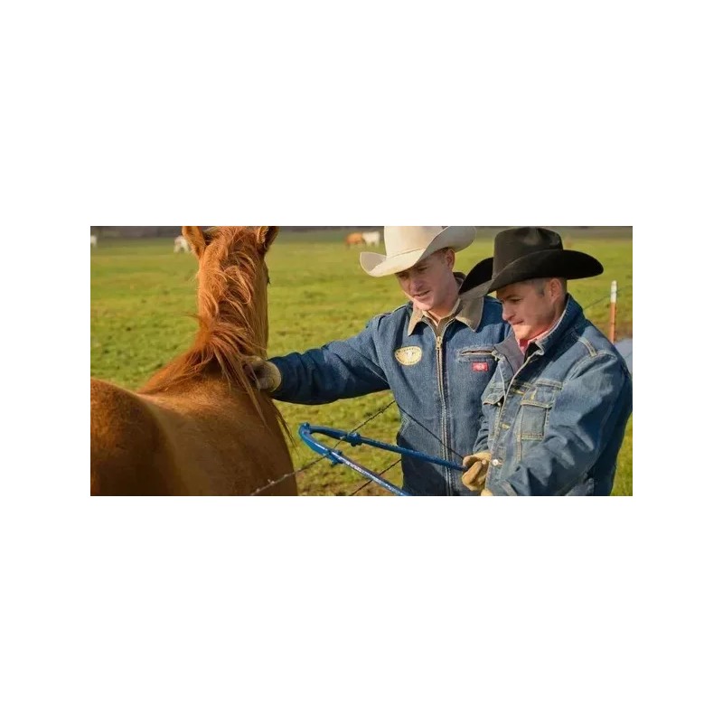 Texas Fence Fixer The Original Texas Fence Fixer - Made